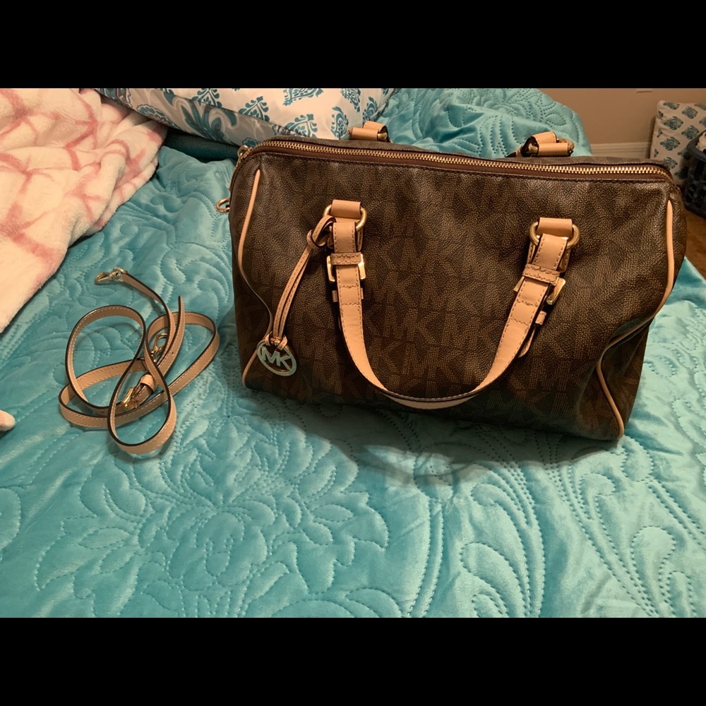 MK Purse